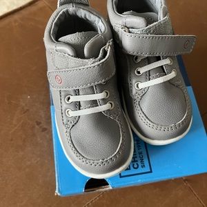 Brand new Stride Rite sneakers